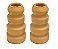 Kit Batente Amortecedor Traseiro Honda Civic 2000 a 2006 Mobensani - Imagem 1