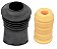 Batente Coifa Amortecedor Dianteiro Renault Sandero Logan Duster Captur - Imagem 1