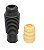 Batente Coifa Dianteiro Hyundai Tucson Kia Sportage Mobensani MB6400 - Imagem 1