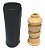 Batente Coifa Amortecedor Traseiro Ford Escort Verona Mobensani MB4062B - Imagem 1