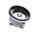 Coxim Amortecedor Dianteiro MB Classe A 2001 a 2006 Sampel 8241 - Imagem 1