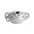 Coxim Amortecedor Traseiro Saveiro Cross Saveiro Trooper Sampel 4981 - Imagem 1