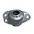 Coxim Amortecedor Traseiro VW Fox Golf Polo Bora Audi A3 Sampel 4919 - Imagem 1