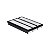 Filtro de Ar Mitsubishi Pajero Full 3.2 e 3.8 Tecfil Filtros ARL4135 - Imagem 1