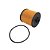 Filtro de Óleo Volvo XC40 1.5 12v 2.0 16v Tecfil PEL322 - Imagem 1