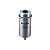 Filtro de Combustível Ford Transit 2.4 2008 a 2014 Tecfil PSC883 - Imagem 1