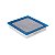 Filtro de Ar Fiat Freemont 2.4 e Dodge Journey 2.7 Vox Filtros HLP4156 - Imagem 1