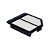 Filtro de Ar Honda New Civic 1.8 2006 a 2011 Vox Filtros HLP1034 - Imagem 1