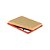 Filtro de Ar Fiat Argo Cronos Pulse Uno Strada Firefly Vox HLP4161 - Imagem 2