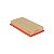 Filtro de Ar Chevrolet Blazer S10 e Silverado Vox Filtros HLP8838 - Imagem 2