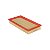 Filtro de Ar Chevrolet Blazer S10 e Silverado Vox Filtros HLP8838 - Imagem 1