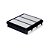 Filtro de Ar Mitsubishi L200 Triton Pajero Vox Filtros HLP4141 - Imagem 1