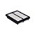 Filtro de Ar Nissan Kicks e Versa 1.6 Vox Filtros HLP1659 - Imagem 1