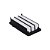 Filtro de Ar Honda Civic e CRV Touring Vox Filtros HLP1042 - Imagem 2