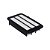 Filtro de Ar Honda Civic e CRV Touring Vox Filtros HLP1042 - Imagem 1