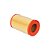 Filtro de Ar Chevrolet S10 e Trailblazer Vox Filtros HD2870 - Imagem 1
