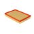 Filtro de Ar GM Corsa Montana Meriva Vox Filtros HLP8825 - Imagem 1