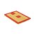 Filtro de Ar VW Golf Jetta Virtus Polo Tcross Taos A3 Q3 Vox HLP6074 - Imagem 1