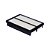 Filtro de Ar Hyundai Tucson e Kia Sportage Vox Filtros HLP2331 - Imagem 1