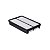 Filtro de Ar Toyota Corolla 1.8 16V 1993 a 2002 Vox Filtros HLP5070 - Imagem 1