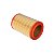 Filtro de Ar Kia Bongo K2500 HDI 2008 a 2013 Vox Filtros HL1018 - Imagem 3
