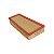 Filtro de Ar Citroen Xsara e Peugeot 306 1.8 2.0 16V Vox Filtros HLT5052 - Imagem 1