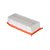 Filtro de Ar Renault Sandero Logan Duster Oroch Vox Filtros HLP5144 - Imagem 2