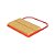 Filtro de Ar VW Up Virtus Polo Gol Fox Voyage Vox Filtros HLP6071 - Imagem 2
