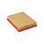 Filtro de Ar GM Agile Corsa Montana Classic Vox Filtros HLP8832 - Imagem 2