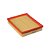 Filtro de Ar GM Agile Corsa Montana Classic Vox Filtros HLP8832 - Imagem 1