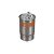 Filtro de Combustível F250 F1000 S10 Blazer Troller Vox Filtros FBD498 - Imagem 1