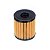 Filtro de Óleo 206 207 208 307 Aircross C3 C4 C5 Transit Vox LE108 - Imagem 1