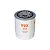 Filtro de Óleo Toyota Hilux SW4 1996 a 2002 Vox Filtros LB128 - Imagem 1