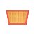 Filtro de Ar Land Rover Discovery Sport Evoque Jaguar E-pace Japan FAL21S - Imagem 2