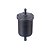 Filtro de Combustível GM S10 Blazer Monza Kadett Ipanema Tecfil GI022 - Imagem 1