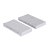 Filtro de Ar Condicionado Honda Accord Civic CRV Vox Filtros FAC703/9 - Imagem 1