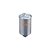 Filtro de Combustível GM S10 Blazer Nissan Frontier Xterra Vox FBD498/3 - Imagem 1