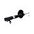 Amortecedor Dianteiro Direito Ford Focus 2000 a 2008 Monroe 808408MM - Imagem 1