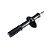 Amortecedor Dianteiro Ducato Jumper Boxer Monroe 95301 - Imagem 1