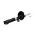 Amortecedor Dianteiro Esquerdo Ford Focus 2000 a 2008 Monroe 808409MM - Imagem 1