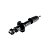 Amortecedor Dianteiro Nissan Frontier 2009 a 2016 Monroe 27327 - Imagem 1