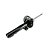 Amortecedor Dianteiro VW Saveiro G5 G6 Robust Cross Monroe 749380SP - Imagem 1
