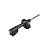 Amortecedor Dianteiro Renault Clio 1.0 2000 a 2011 Monroe SP151 - Imagem 1