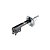 Amortecedor Dianteiro Mercedes Benz Classe A 1998 a 2004 Monroe G16277 - Imagem 1