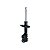 Amortecedor Dianteiro Direito GM Tracker 2017 a 2020 Cofap GP33430 - Imagem 1