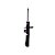 Amortecedor Dianteiro VW Crossfox e Spacecross Kayaba 339711 - Imagem 1