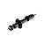 Amortecedor Dianteiro Nissan Frontier 2008 a 2023 Monroe 379327SP - Imagem 1
