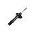 Amortecedor Dianteiro Audi A3 VW Golf Bora New Bettle Monroe SP154 - Imagem 1