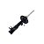 Amortecedor Dianteiro Esquerdo GM Onix Prisma Spin Cobalt Sonic Monroe SP209 - Imagem 1
