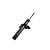 Amortecedor Dianteiro Direito Peugeot 206 e 206 SW Monroe SP226 - Imagem 1